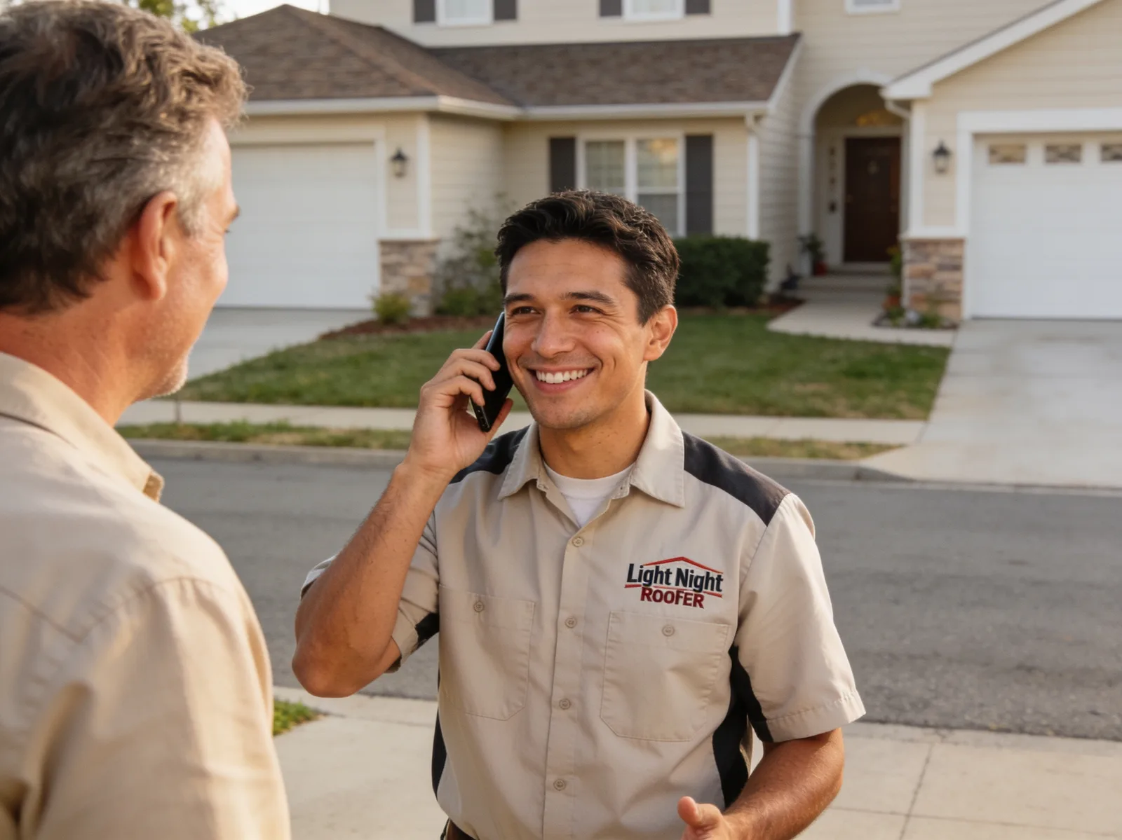 Emergency Roof Repair Kalkaska, MI FAQs